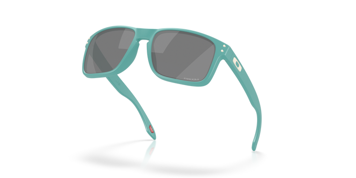 Oakley Holbrook Matte Pacific | Prizm Black