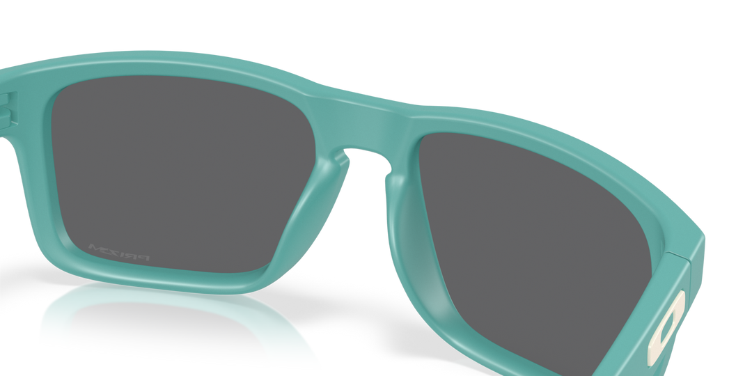 Oakley Holbrook Matte Pacific | Prizm Black