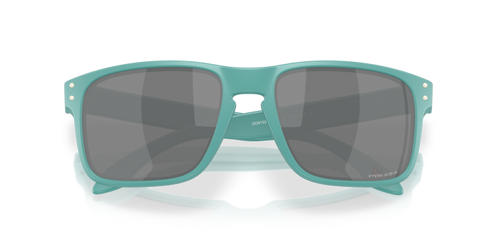 Oakley Holbrook Matte Pacific | Prizm Black