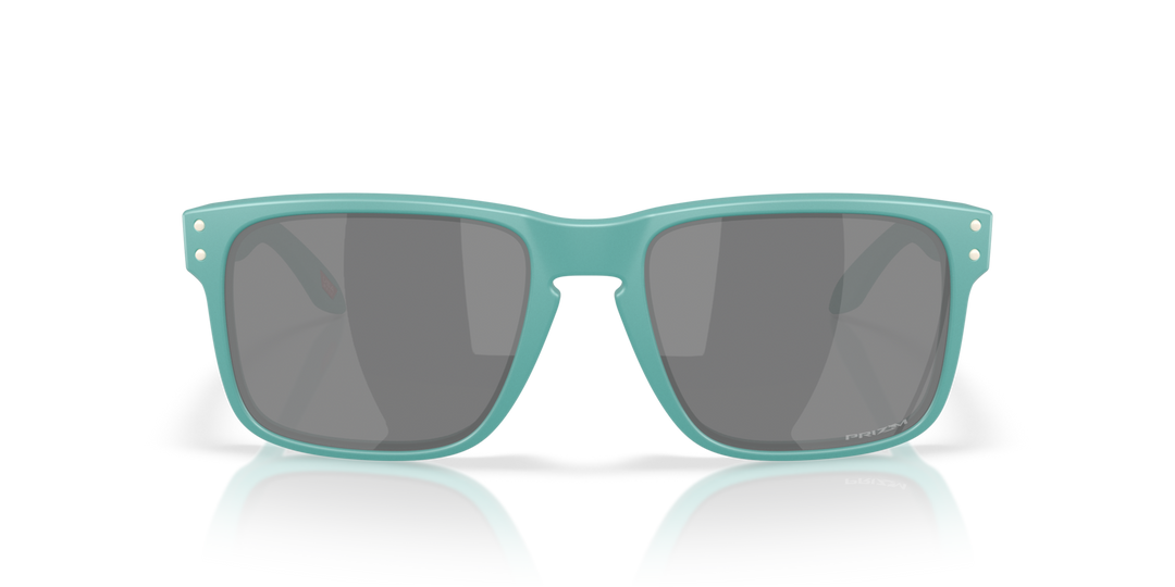 Oakley Holbrook Matte Pacific | Prizm Black