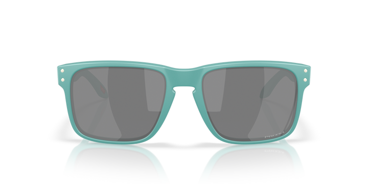Oakley Holbrook Matte Pacific | Prizm Black