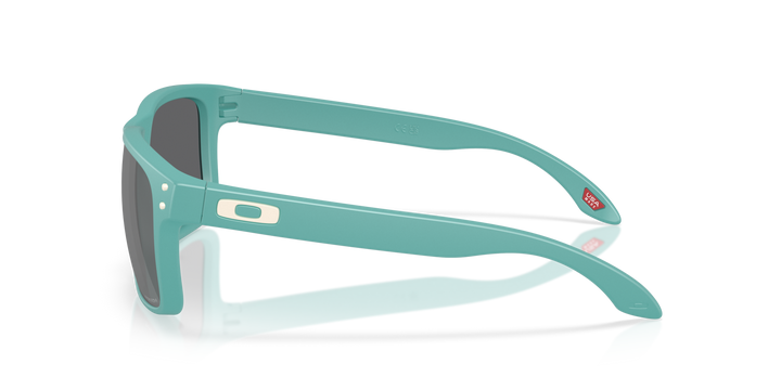 Oakley Holbrook Matte Pacific | Prizm Black