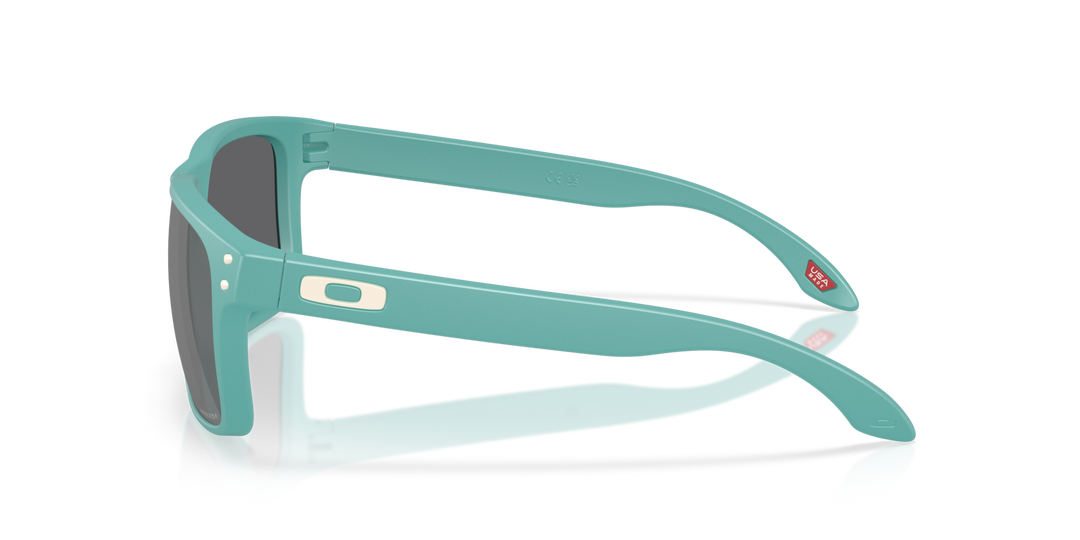 Oakley Holbrook Matte Pacific | Prizm Black
