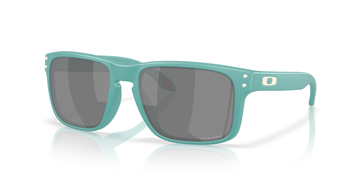 Oakley Holbrook Matte Pacific | Prizm Black