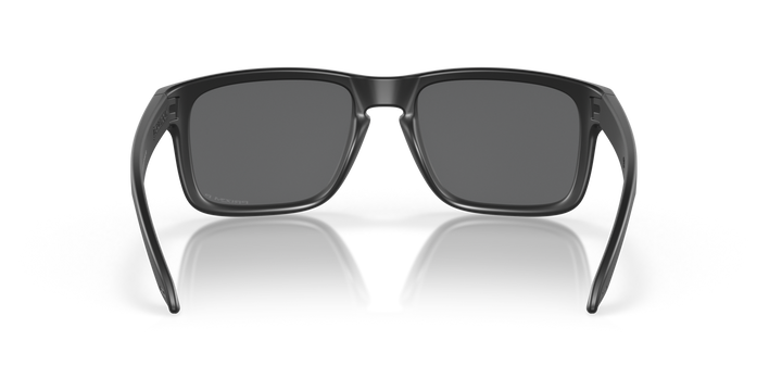 Oakley Holbrook Matte Black | Prizm Black Polarized
