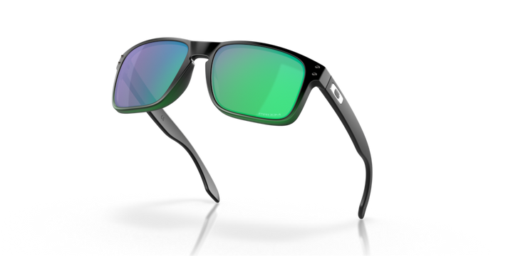 Oakley Holbrook Jade Fade | Prizm Jade