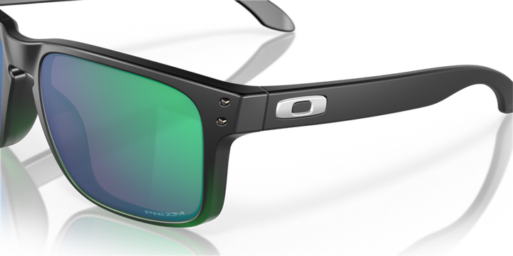 Oakley Holbrook Jade Fade | Prizm Jade