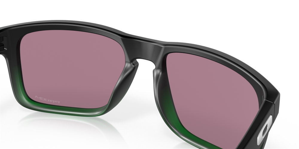 Oakley Holbrook Jade Fade | Prizm Jade