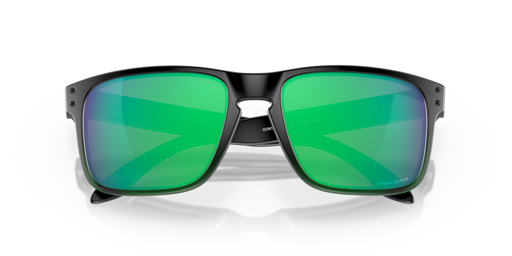 Oakley Holbrook Jade Fade | Prizm Jade