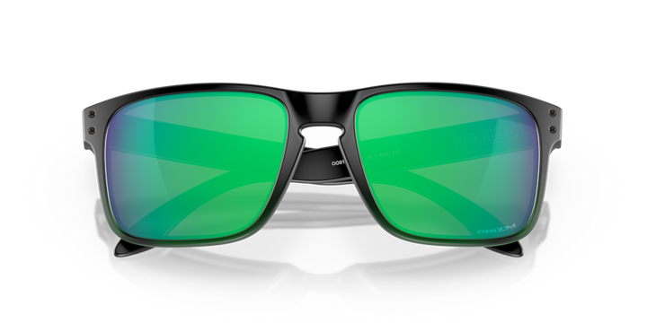 Oakley Holbrook Jade Fade | Prizm Jade