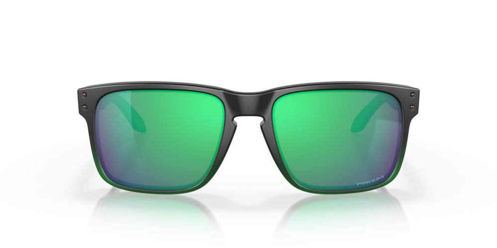 Oakley Holbrook Jade Fade | Prizm Jade