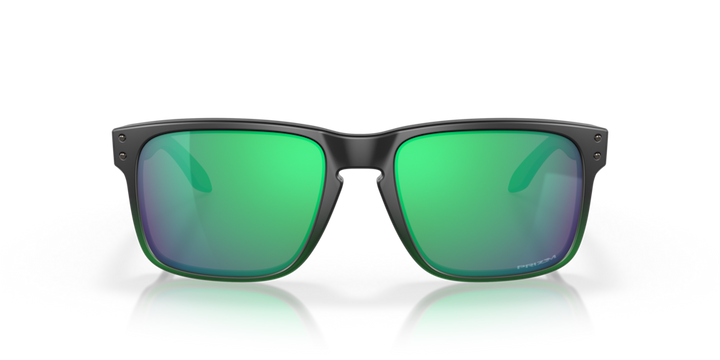 Oakley Holbrook Jade Fade | Prizm Jade