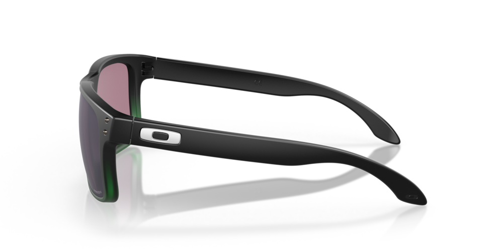 Oakley Holbrook Jade Fade | Prizm Jade