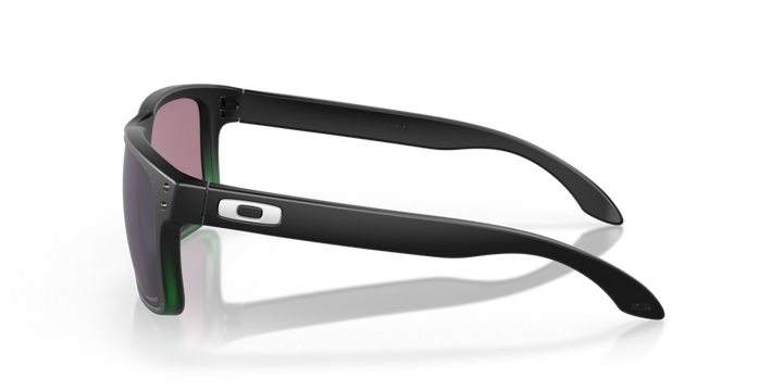 Oakley Holbrook Jade Fade | Prizm Jade