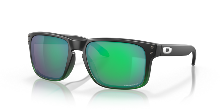 Oakley Holbrook Jade Fade | Prizm Jade