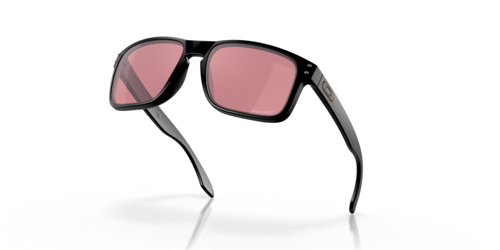 Oakley Holbrook Matte Black | Prizm Dark Golf
