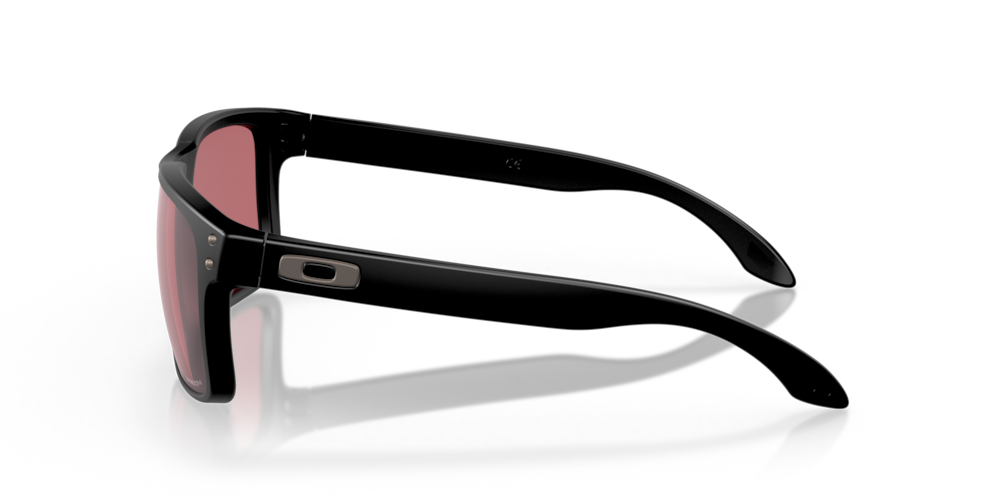 Oakley Holbrook Matte Black | Prizm Dark Golf