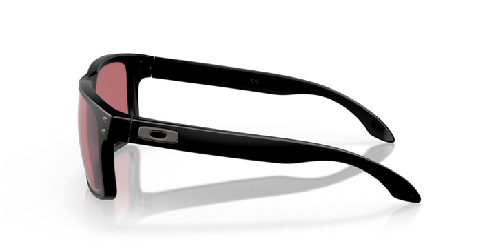 Oakley Holbrook Matte Black | Prizm Dark Golf