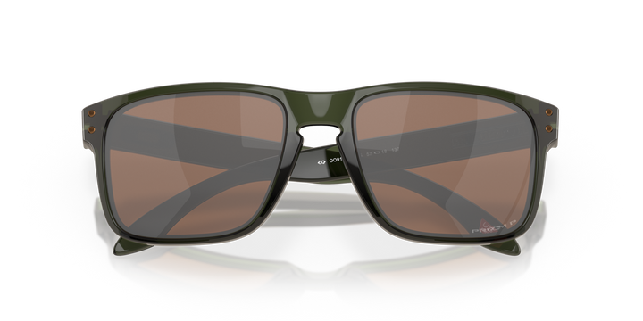 Oakley Holbrook Olive Ink | Prizm Tungesten Polarized