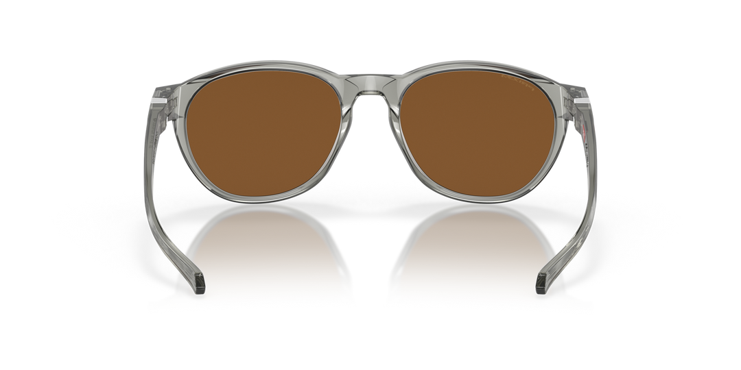 Oakley Reedmace Grey Ink | Prizm Violet