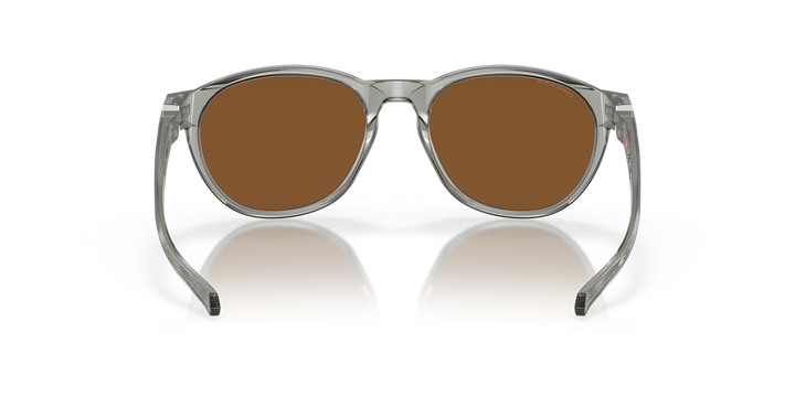 Oakley Reedmace Grey Ink | Prizm Violet