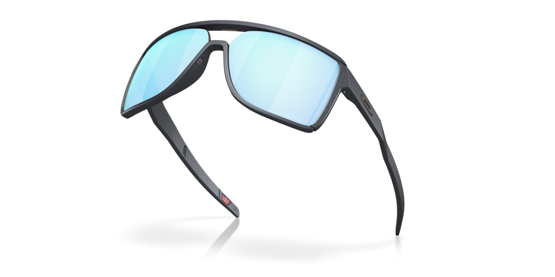 Oakley Castel Blue Steel | Prizm Deep Water Polarized
