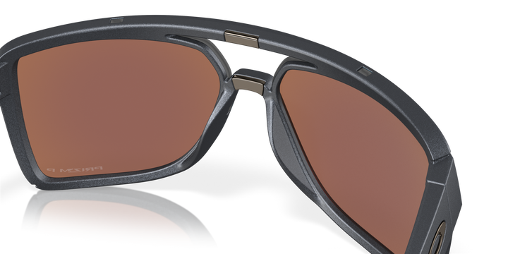 Oakley Castel Blue Steel | Prizm Deep Water Polarized