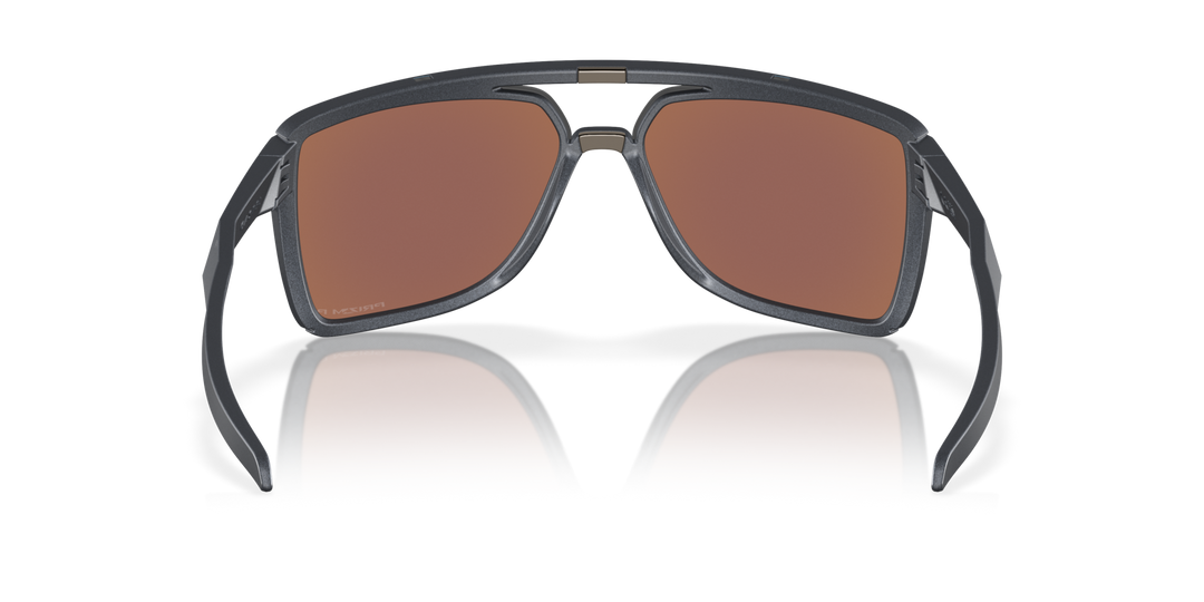 Oakley Castel Blue Steel | Prizm Deep Water Polarized