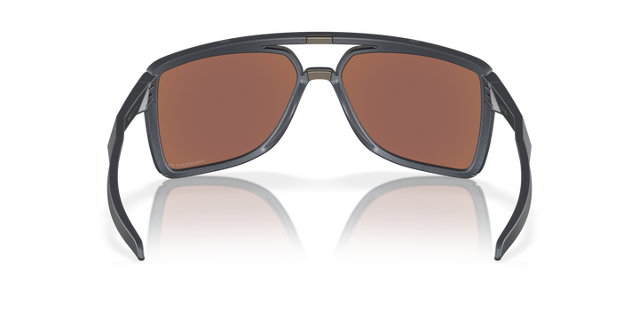 Oakley Castel Blue Steel | Prizm Deep Water Polarized