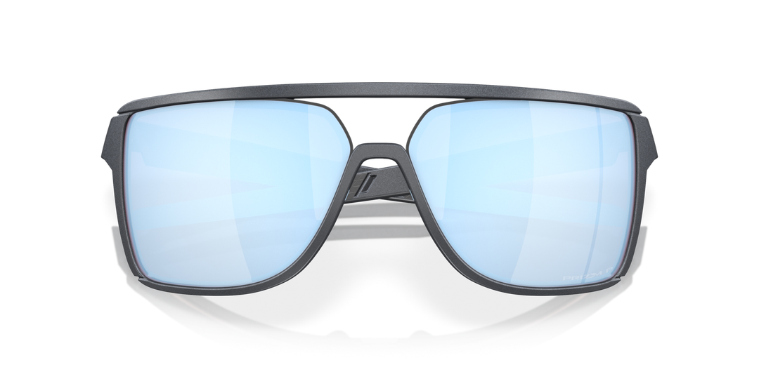 Oakley Castel Blue Steel | Prizm Deep Water Polarized