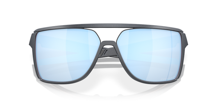 Oakley Castel Blue Steel | Prizm Deep Water Polarized