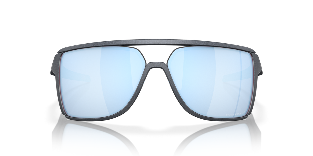 Oakley Castel Blue Steel | Prizm Deep Water Polarized