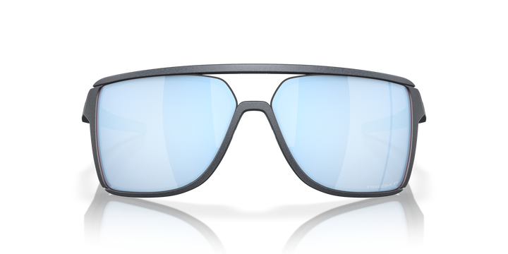 Oakley Castel Blue Steel | Prizm Deep Water Polarized