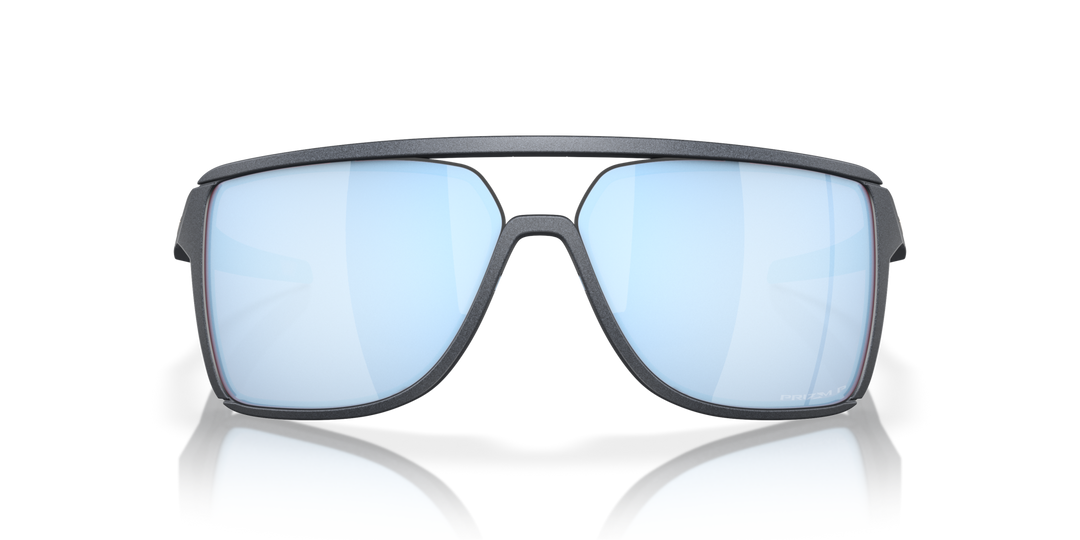 Oakley Castel Blue Steel | Prizm Deep Water Polarized