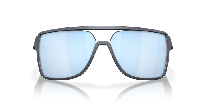 Oakley Castel Blue Steel | Prizm Deep Water Polarized