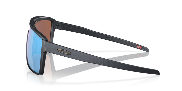 Oakley Castel Blue Steel | Prizm Deep Water Polarized