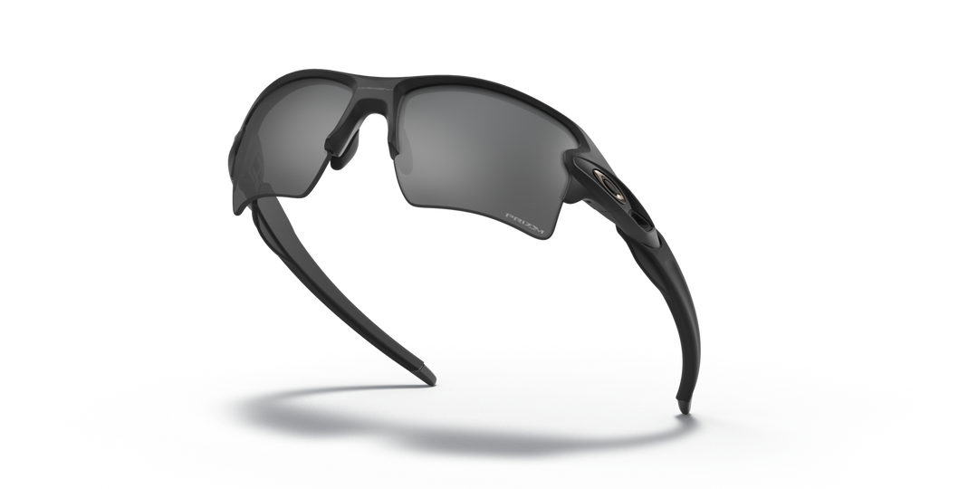 Oakley Flak 2.0 XL Matte Black | Prizm Black