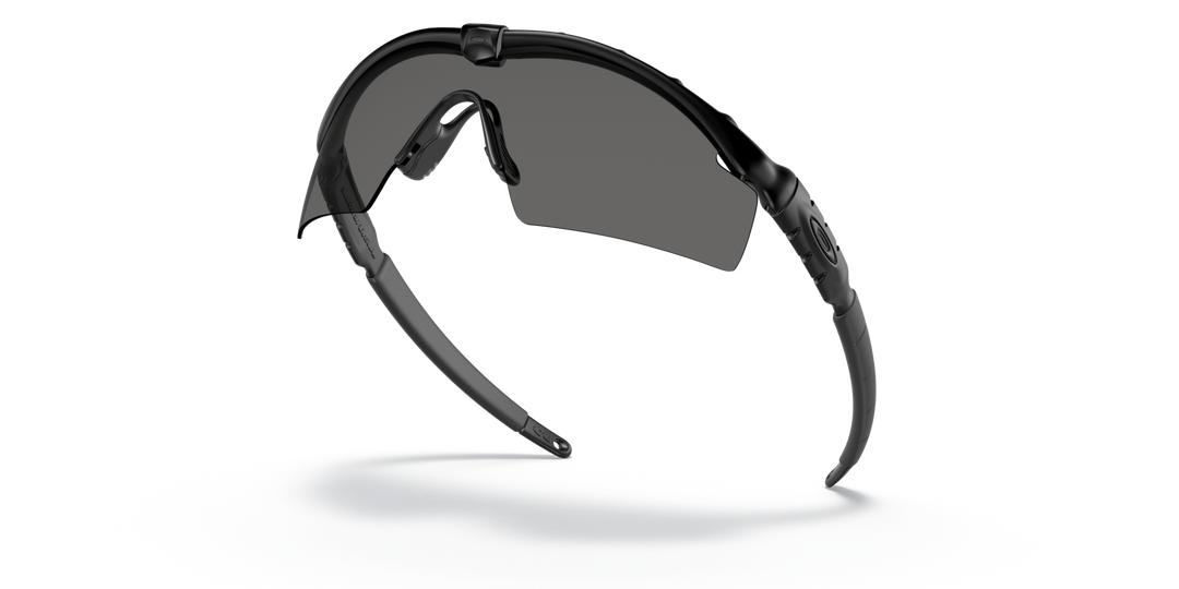 Oakley Industrial M-Frame 2.0 Matte Black | Grey