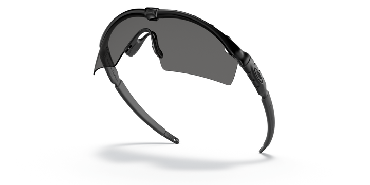 Oakley Industrial M-Frame 2.0 Matte Black | Grey