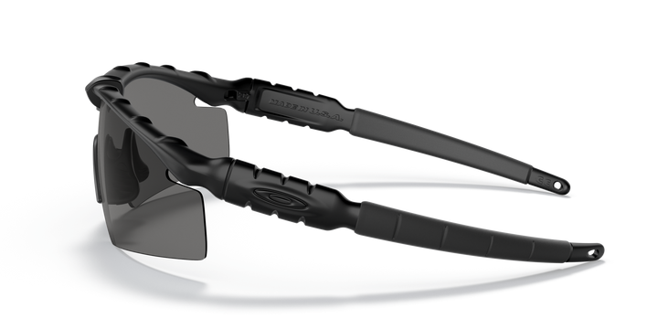 Oakley Industrial M-Frame 2.0 Matte Black | Grey