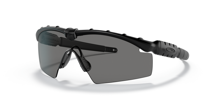 Oakley Industrial M-Frame 2.0 Matte Black | Grey
