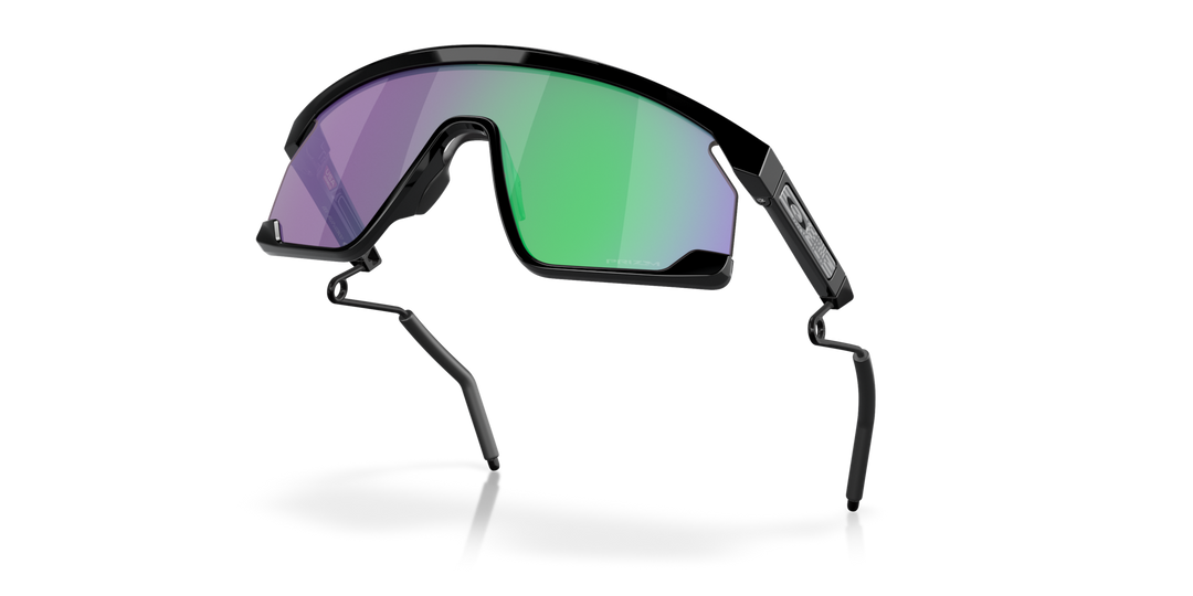 Oakley Bxtr Metal Matte Black | Prizm Jade