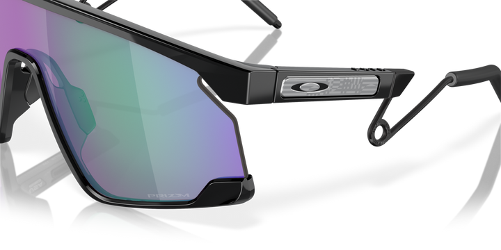Oakley Bxtr Metal Matte Black | Prizm Jade