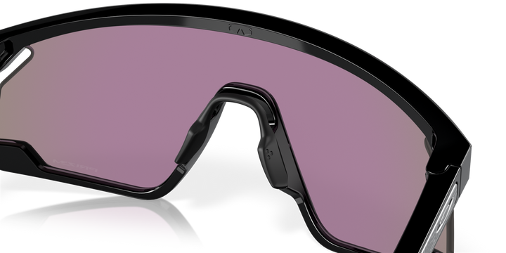Oakley Bxtr Metal Matte Black | Prizm Jade
