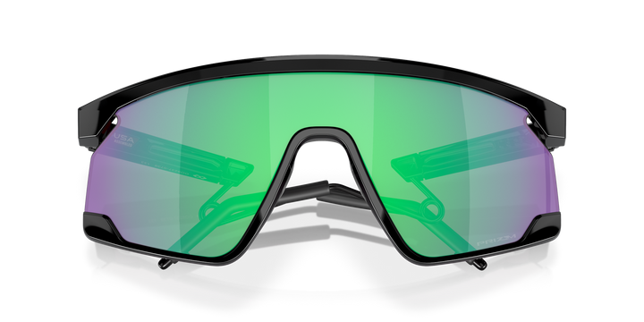 Oakley Bxtr Metal Matte Black | Prizm Jade
