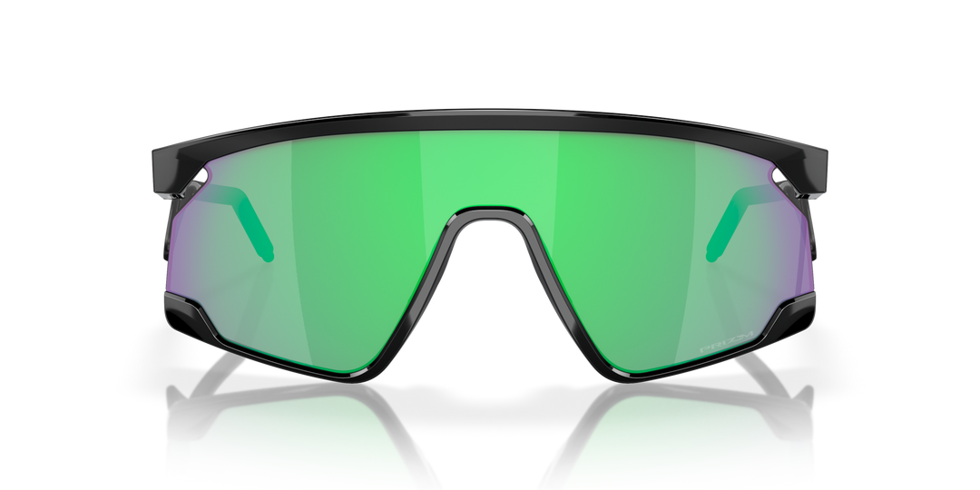 Oakley Bxtr Metal Matte Black | Prizm Jade