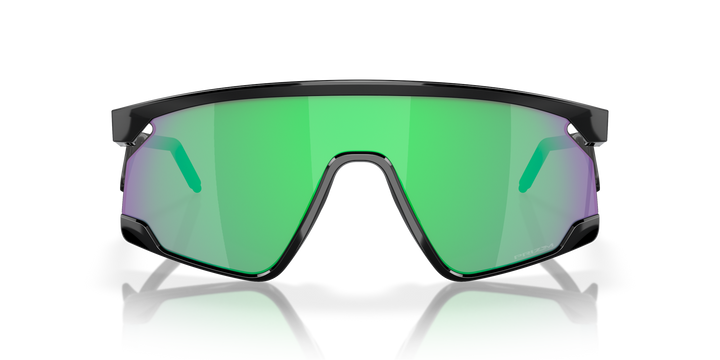 Oakley Bxtr Metal Matte Black | Prizm Jade