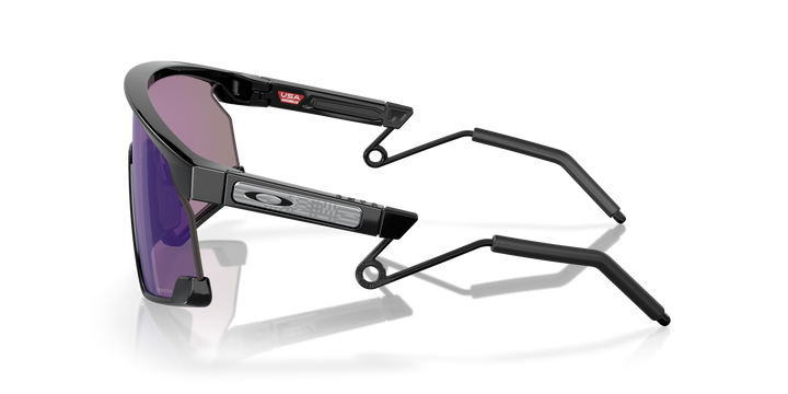 Oakley Bxtr Metal Matte Black | Prizm Jade