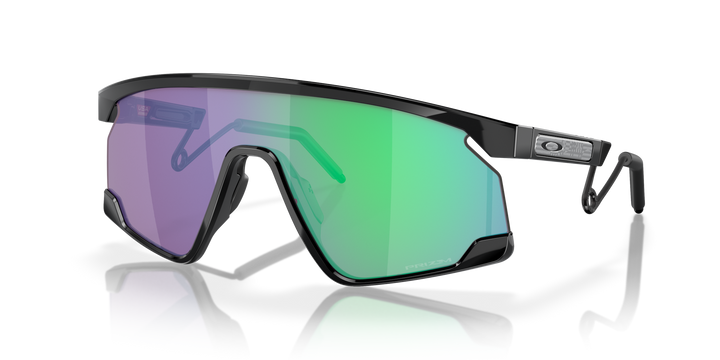 Oakley Bxtr Metal Matte Black | Prizm Jade