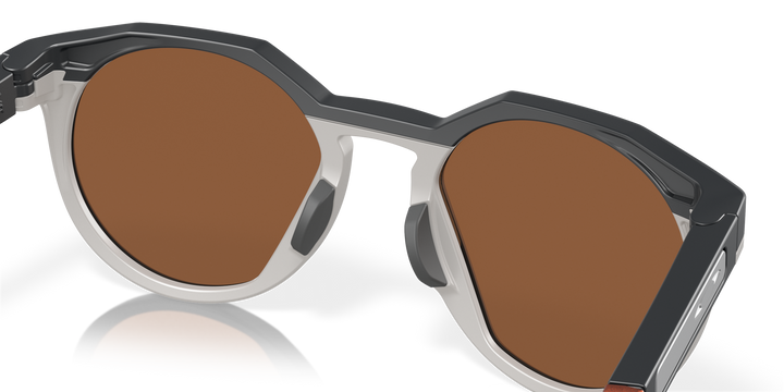Oakley Hstn Matte Carbon | Prizm Tungsten